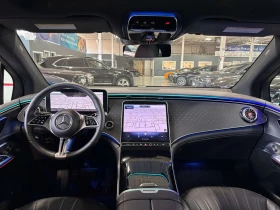 Mercedes-Benz EQE 350 4MATIC, снимка 10