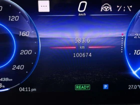 Mercedes-Benz EQE 350 4MATIC, снимка 14