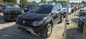 Dacia Duster 1.5 DCI/4x4/NAVI/CAMERA/SIDE ASIST/HILL CONTROL, снимка 1