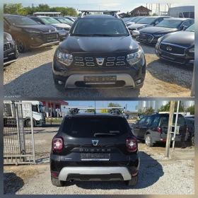 Dacia Duster 1.5 DCI/4x4/NAVI/CAMERA/SIDE ASIST/HILL CONTROL, снимка 2