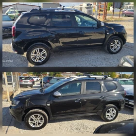 Dacia Duster 1.5 DCI/4x4/NAVI/CAMERA/SIDE ASIST/HILL CONTROL, снимка 5