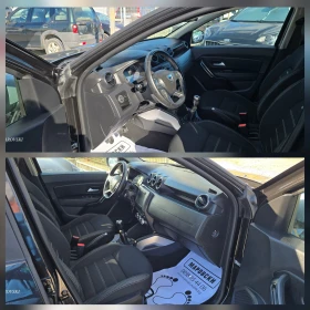 Dacia Duster 1.5 DCI/4x4/NAVI/CAMERA/SIDE ASIST/HILL CONTROL, снимка 11