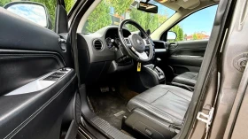 Jeep Compass 2.4I/170hp* LIMITED* 4x4* , снимка 7