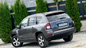 Jeep Compass 2.4I/170hp* LIMITED* 4x4* , снимка 4