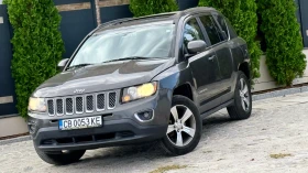Jeep Compass 2.4I/170hp* LIMITED* 4x4* , снимка 3