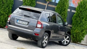 Jeep Compass 2.4I/170hp* LIMITED* 4x4* , снимка 5