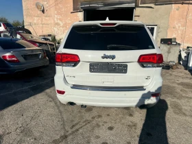 Jeep Grand cherokee, снимка 3