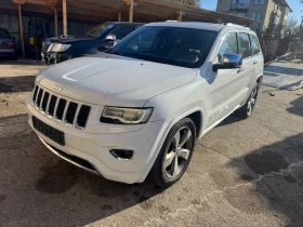 Jeep Grand cherokee, снимка 1