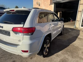 Jeep Grand cherokee, снимка 5