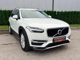 Volvo Xc90 D5 | RUGGED LUXURY | DIGITAL COCKPIT | FULL LED | , снимка 3
