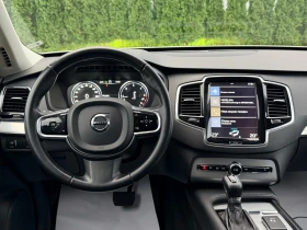 Volvo Xc90 D5 | RUGGED LUXURY | DIGITAL COCKPIT | FULL LED | , снимка 11