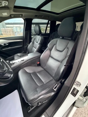 Volvo Xc90 D5 | RUGGED LUXURY | DIGITAL COCKPIT | FULL LED | , снимка 13