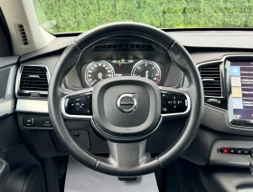 Volvo Xc90 D5 | RUGGED LUXURY | DIGITAL COCKPIT | FULL LED | , снимка 12