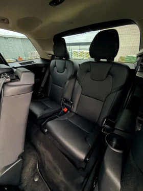 Volvo Xc90 D5 | RUGGED LUXURY | DIGITAL COCKPIT | FULL LED | , снимка 14