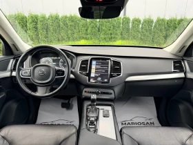 Volvo Xc90 D5 | RUGGED LUXURY | DIGITAL COCKPIT | FULL LED | , снимка 10
