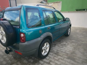 Land Rover Freelander 2.0td, снимка 13