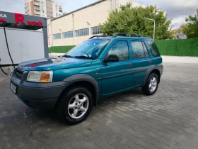 Land Rover Freelander 2.0td, снимка 8