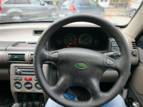 Land Rover Freelander 2.0td, снимка 3