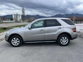 Mercedes-Benz ML 280 3.0CDI 190кс NAVI КСЕНОН КОЖА , снимка 6