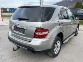     Mercedes-Benz ML 280 3.0CDI 190 NAVI   