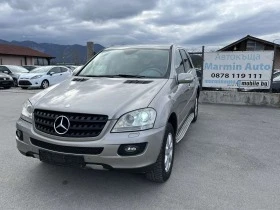     Mercedes-Benz ML 280 3.0CDI 190 NAVI   