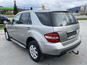 Mercedes-Benz ML 280 3.0CDI 190 NAVI    | Mobile.bg   5