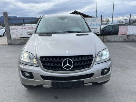 Mercedes-Benz ML 280 3.0CDI 190кс NAVI КСЕНОН КОЖА , снимка 2 - Автомобили и джипове - 44751601