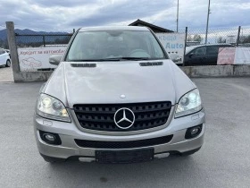     Mercedes-Benz ML 280 3.0CDI 190 NAVI   