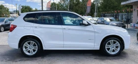 BMW X3 2.0D 184HP X-DRIVE, снимка 4