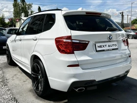 Обява за продажба на BMW X3 2.0D 184HP X-DRIVE ~26 990 лв. - изображение 6