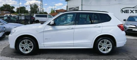 BMW X3 2.0D 184HP X-DRIVE | Mobile.bg    8