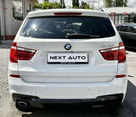 Обява за продажба на BMW X3 2.0D 184HP X-DRIVE ~26 990 лв. - изображение 5