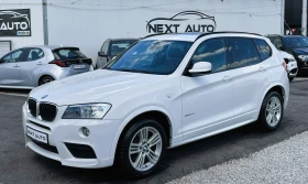 BMW X3 2.0D 184HP X-DRIVE 1