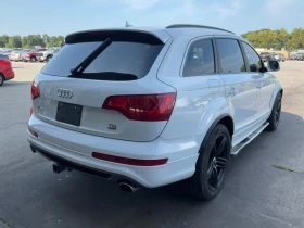 Audi Q7 Prestige | Mobile.bg    5