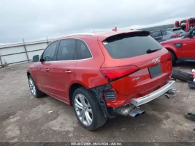 Audi SQ5 3.0T PREMIUM PLUS | Mobile.bg    5