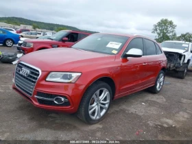 Audi SQ5 3.0T PREMIUM PLUS | Mobile.bg    3