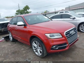 Audi SQ5 3.0T PREMIUM PLUS | Mobile.bg    9