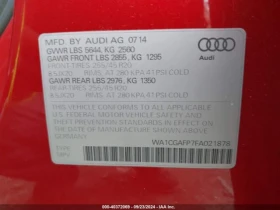 Audi SQ5 3.0T PREMIUM PLUS | Mobile.bg    14