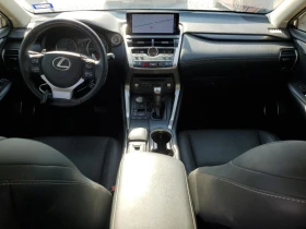 Lexus NX 300, снимка 8