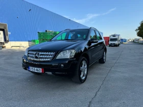 Mercedes-Benz ML 500 5.0-306kc GAZ, снимка 1