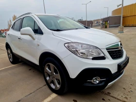 Opel Mokka 1.7 CDTI 4X4 COSMO, снимка 3