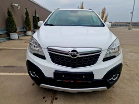 Opel Mokka 1.7 CDTI 4X4 COSMO, снимка 2