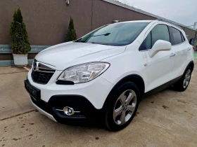 Opel Mokka 1.7 CDTI 4X4 COSMO, снимка 1