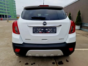 Opel Mokka 1.7 CDTI 4X4 COSMO, снимка 6