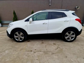 Opel Mokka 1.7 CDTI 4X4 COSMO, снимка 8