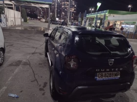 Dacia Duster, снимка 3