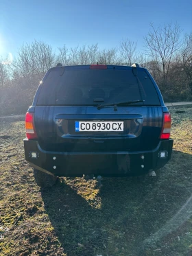 Jeep Grand cherokee 2.7, снимка 5