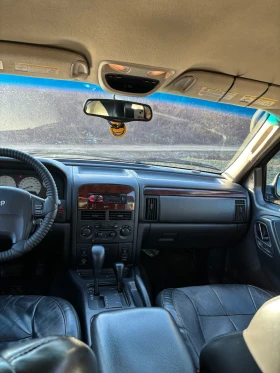 Jeep Grand cherokee 2.7, снимка 6