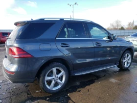 Mercedes-Benz GLE 350 4MATIC* Подгрев* Harman/Kardon* M.точка* Пано* , снимка 4