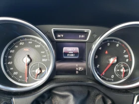 Mercedes-Benz GLE 350 4MATIC* Подгрев* Harman/Kardon* M.точка* Пано* , снимка 9